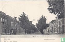 Nieuwe Boschstraat