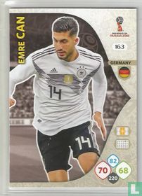 Emre Can