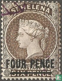 Königin Victoria