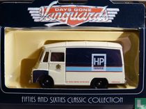 Morris LD150 Van 'HP Sauce'