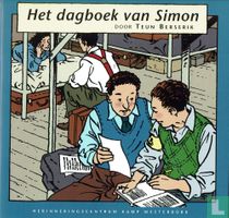 Het dagboek van Simon