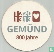 Gemünd 800 Jahre