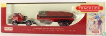 AEC Mammoth Flatbed Trailer 'London Brick Company Limited'