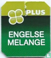 Plus Engelse Melange