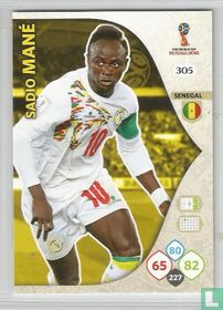 Sadio Mané