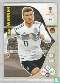 Timo Werner