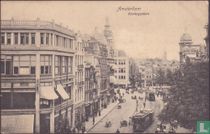 AMSTERDAM            Koningsplein