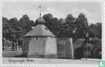 Granaattoren Spanjaardsgat
