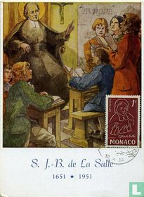 Jean-Baptiste de La Salle