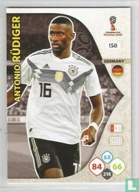 Antonio Rüdiger