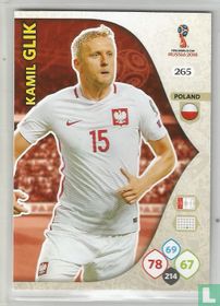 Kamil Glik