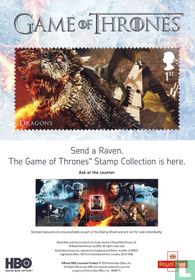 Game of Thrones