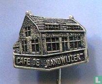 Café De "Handwijzer"