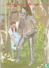 Tell me lovely little stories