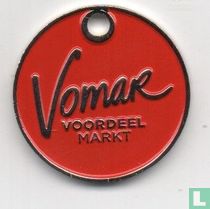 Vomar Voordeelmarkt 50 jaar
