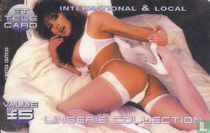Lingerie