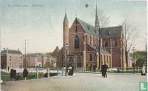 St. Josephkerk