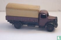 Austin Covered Wagon