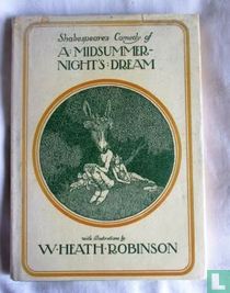 A midsummer night's dream