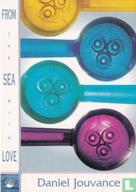 Daniel Jouvance "From the Sea with Love"