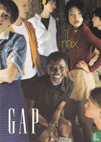 GAP "mix"