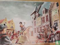 10 jaar Atlantis