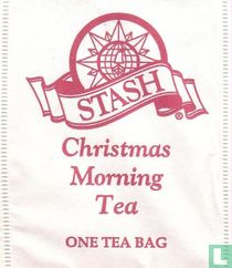 Christmas Morning Tea 