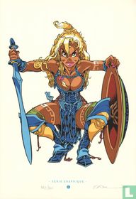 Atalante