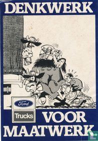 Denkwerk voor maatwerk.