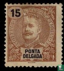 King Carlos I