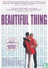 Beautiful Thing - starts November 8th