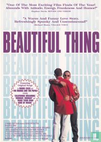 Beautiful Thing - starts October 18th!