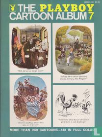 The Playboy Cartoon Album 7