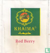 Khaima [r] tea bags catalogue