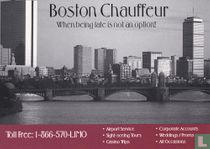 Boston Chauffeur