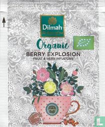Berry Explosion