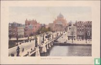 HOOGE SLUIS,  AMSTERDAM