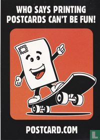 Postcard.Com