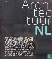 Architectuur NL 4