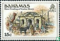 Slave Trading