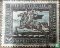 Internationale filatelie federatie