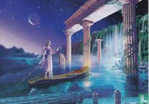 Kagaya - Celestial Exploring ´Back into The Palace´