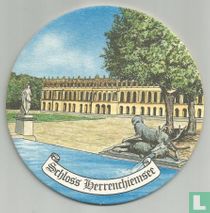 Schloss Herrenchiemsee