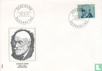 Auguste Forel