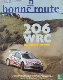 Bonne Route 01
