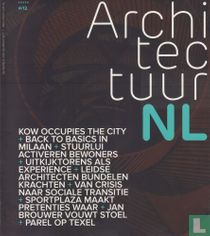 Architectuur NL 4
