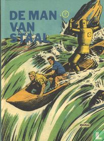 De gouden mannen + Avontuur in de Stille Zuidzee