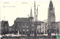 Postkantoor