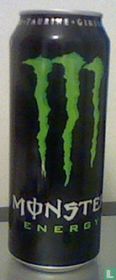 Monster Energy