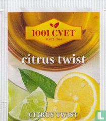 citrus twist
